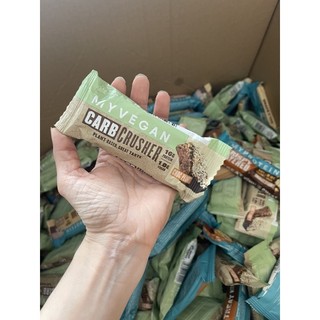 Thanh Protein bar My Protein các loại