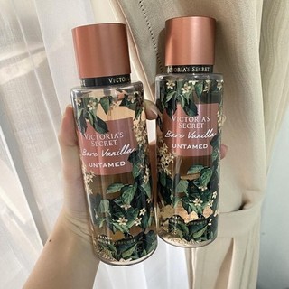 ✨ Xịt thơm Body Mist 𝐕𝐢𝐜𝐭𝐨𝐫𝐢𝐚'𝐬 𝐒𝐞𝐜𝐫𝐞𝐭 𝐁𝐚𝐫𝐞 𝐕𝐚𝐧𝐢𝐥𝐥𝐚 𝐔𝐧𝐭𝐚𝐦𝐞𝐝