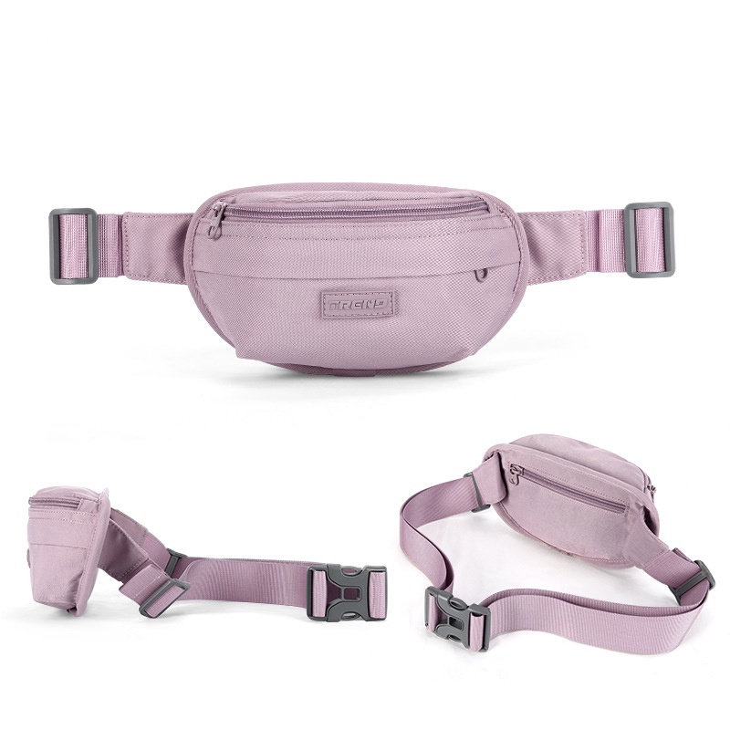 ZÓNG® Túi Đeo Hông Thể Thao TREND 7001