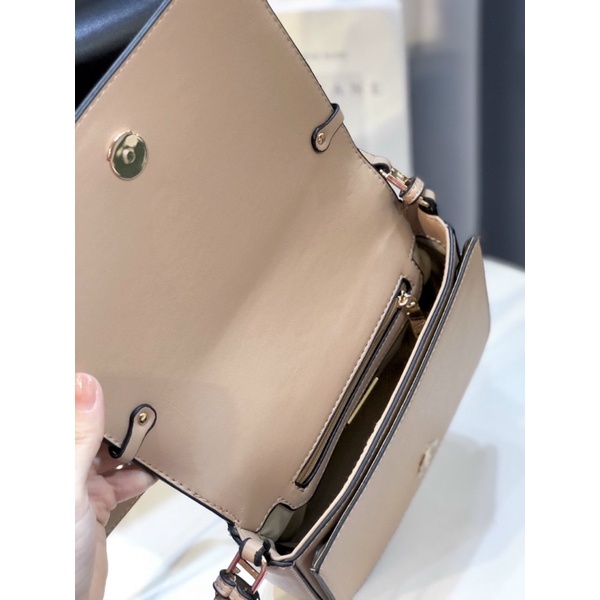 TÚI XÁCH LYN MILANO SHOULDER