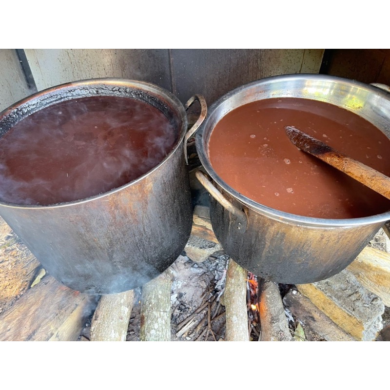 HŨ 100gr CAO HÀ THỦ Ô  - DƯỢC LIỆU HÀ HOÀNG