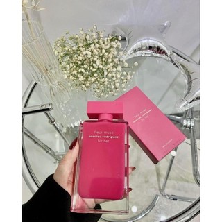 Nước hoa nữ narciso rodriguez fleur for her edt 100ml