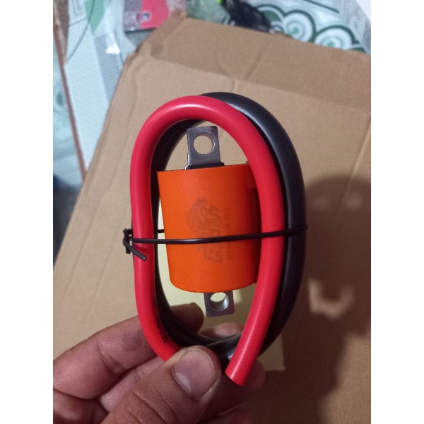 Ic mobin retleo cho sirius 110 mio và jupier xăng cơ 6 chân