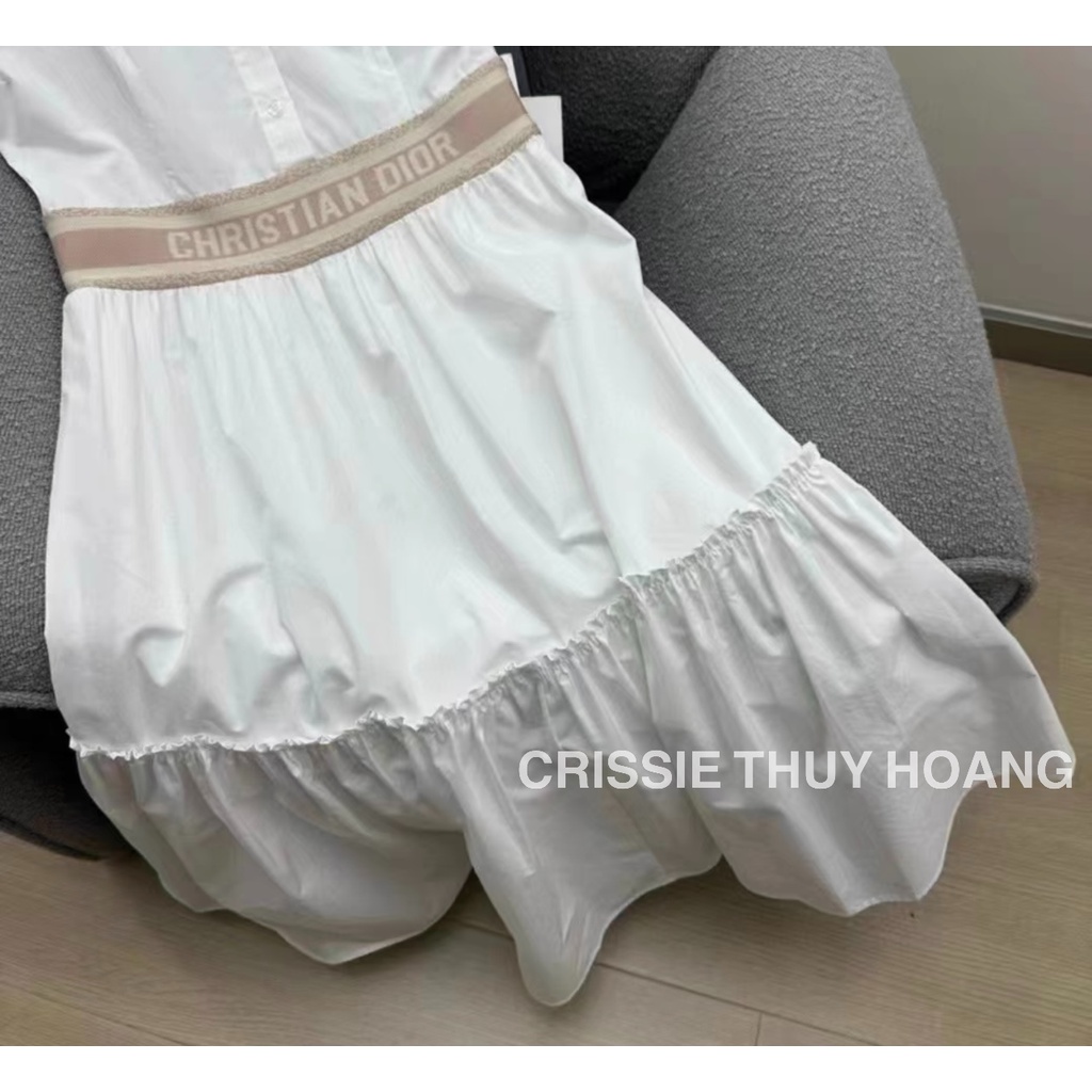 ĐẦM THÔ DIOR CAO CẤP