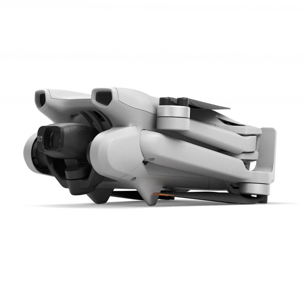 Máy quay Flycam  DJI Mini 3 đơn tay điều khiển có màn hình | Chính hãng ROBOBOSS Phân phối và Bảo hành ủy quyền