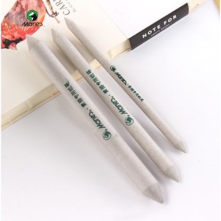 Bộ 3 cây di chì, tán chì than maries c6823.