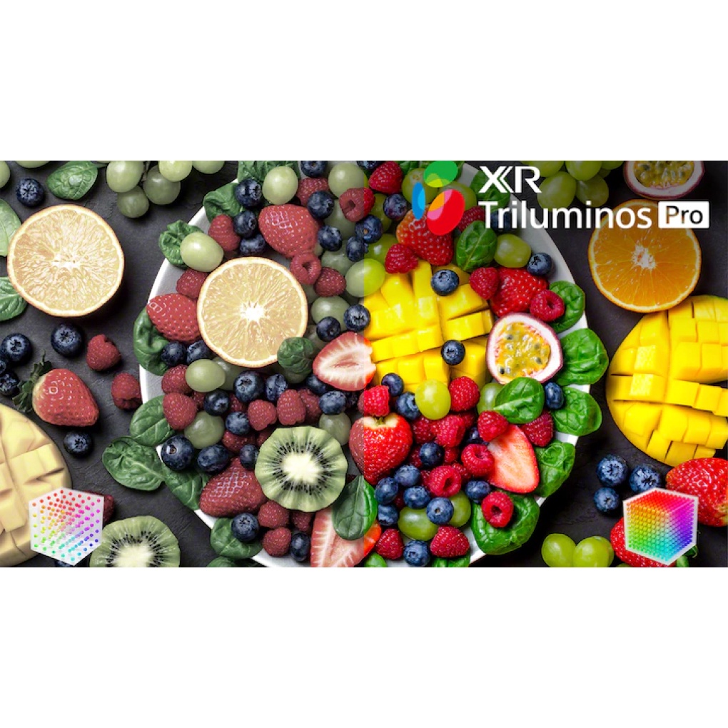 Tivi Sony 4K 55 inch XR-55X90K | BigBuy360 - bigbuy360.vn