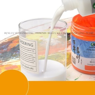 Dung dịch pha loãng Acrylic Maries