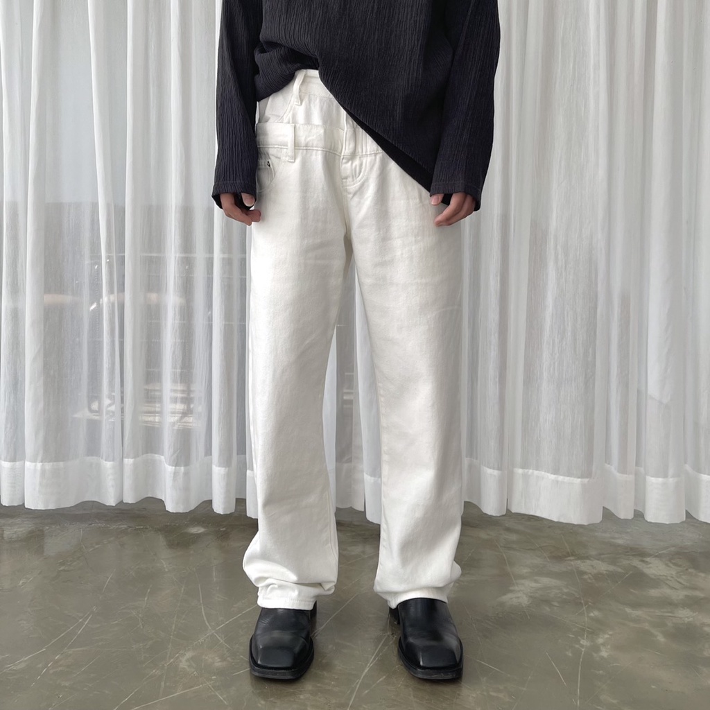 Intro jeans | dsoutfit