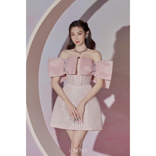 LOLIE DRESS 🖤 Thelaniclothing
