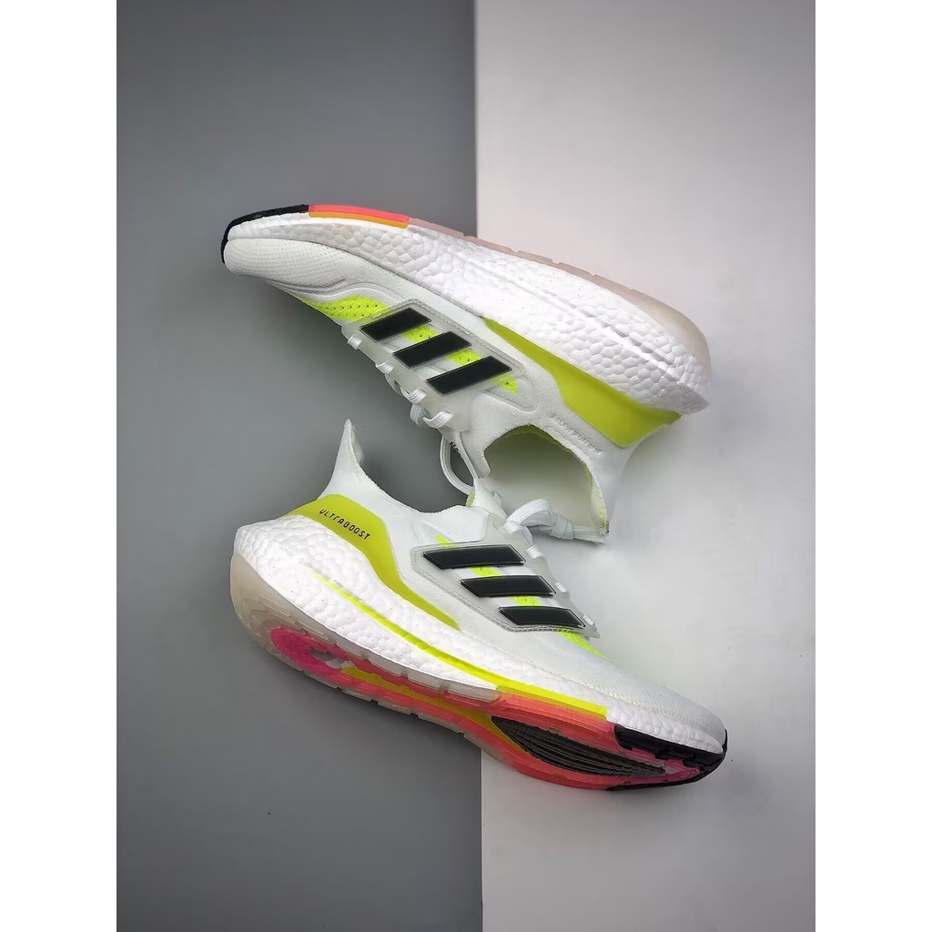 Giày Thể Thao Ultra Boost 21 Consortium FY0401 36-45