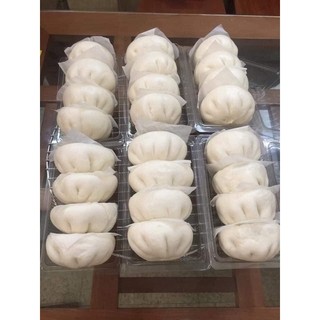Giấy nến lót bánh bao