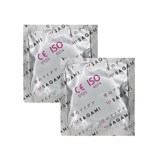 Bao Cao Su BCS Nhật Bản Sagami Gân Gai siêu mỏng nhiều gel tăng khoái cảm Kéo Dài Thời Gian chống xuất tinh sớm Men69