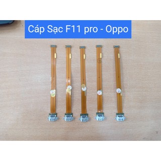 Cáp sạc f11 pro - oppo