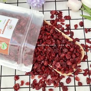 NAM VIỆT QUẤT SẤY DẺO NHẬP KHẨU MỸ - LƯU Ý QUẢ VIỆT QUẤT ƯỚT (DÙNG ĂN VẶT, VỚI GRANOLA, ĂN KÈM ÓC CHÓ, HẠNH NHÂN)