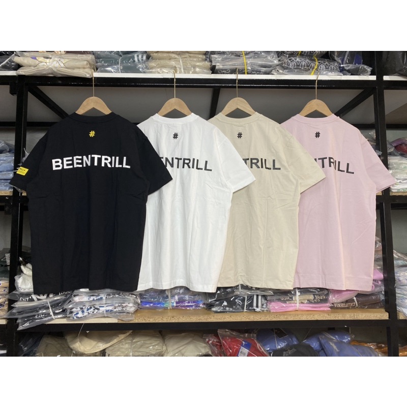 Áo Phông Beentrill xuất xịn