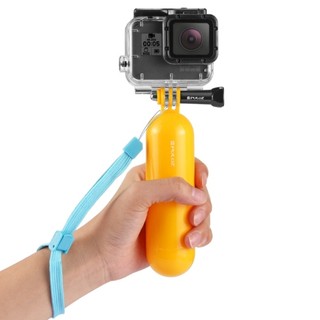 Phao Nổi Cầm Tay Cho Camera Thể Thao GoPro, SJCam, Xiaomi Yi