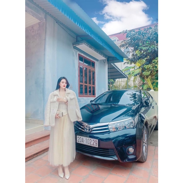 Set áo cup ren mix chân váy