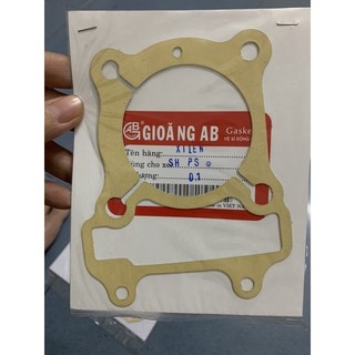 Ron mâm lửa + Ron hộp số SH Ý / Dylan /@ /PS