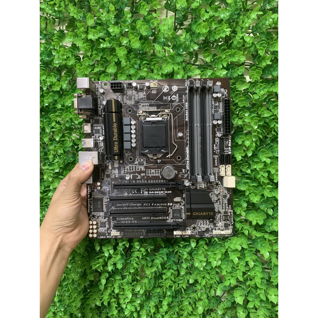 Main B85 Gigabyte Asus Msi Rẻ Vãi Chưởng !!!