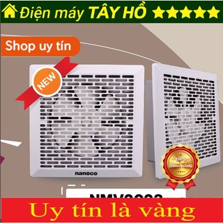 Quạt hút nanoco nmv2023