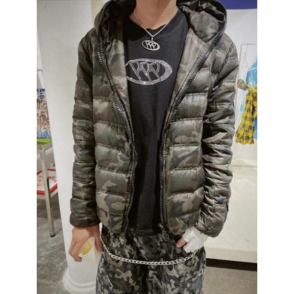 Vòng cổ || DADAD LIP LOGO NECKLACE ||