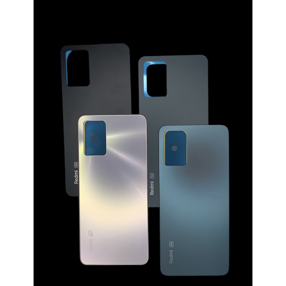 Nắp lưng điện thoại Redmi note 11 pro 5g