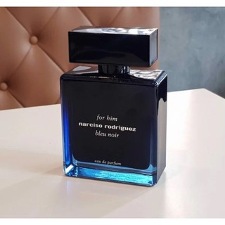 Nước hoa Nar.ci.so For Him Bleu Noir