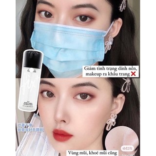 Xịt Khoá Makeup MAC Prep + Prime Fixt