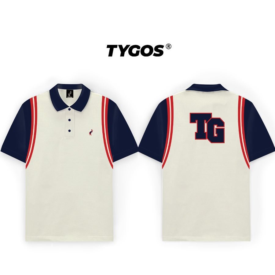 ÁO POLO TYGOS PCN 022