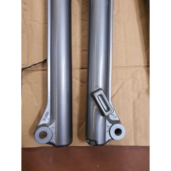 Phuộc trước yamaha sirius chính hãng