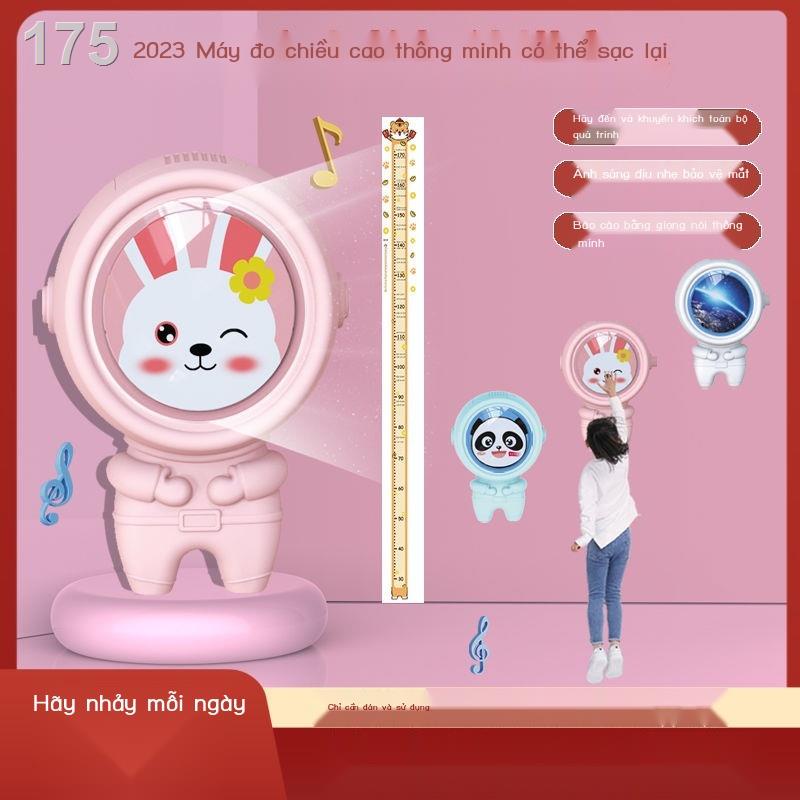 【2023】♈✇Dụng cụ thần kỳ cảm ứng độ cao Bộ đếm giọng nói cho trẻ em để nảy cao, vỗ về và về, giúp tập thể dục tăng trưởng