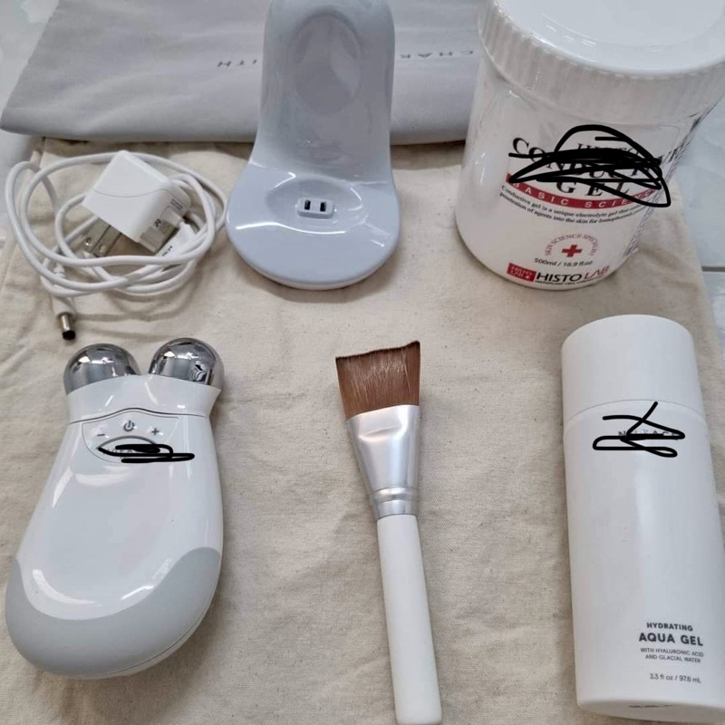 Nuface bản full pro