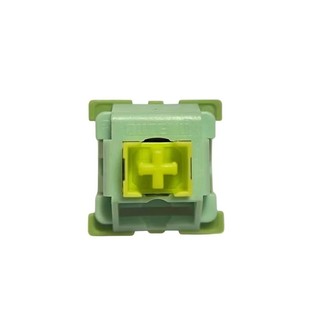 Combo 10pcs (10 cái) Outemu silent lime switch silent bàn phím cơ
