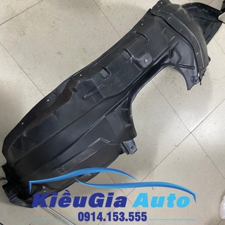 Chắn bùn lòng dè trước mazda 3 2009-2013