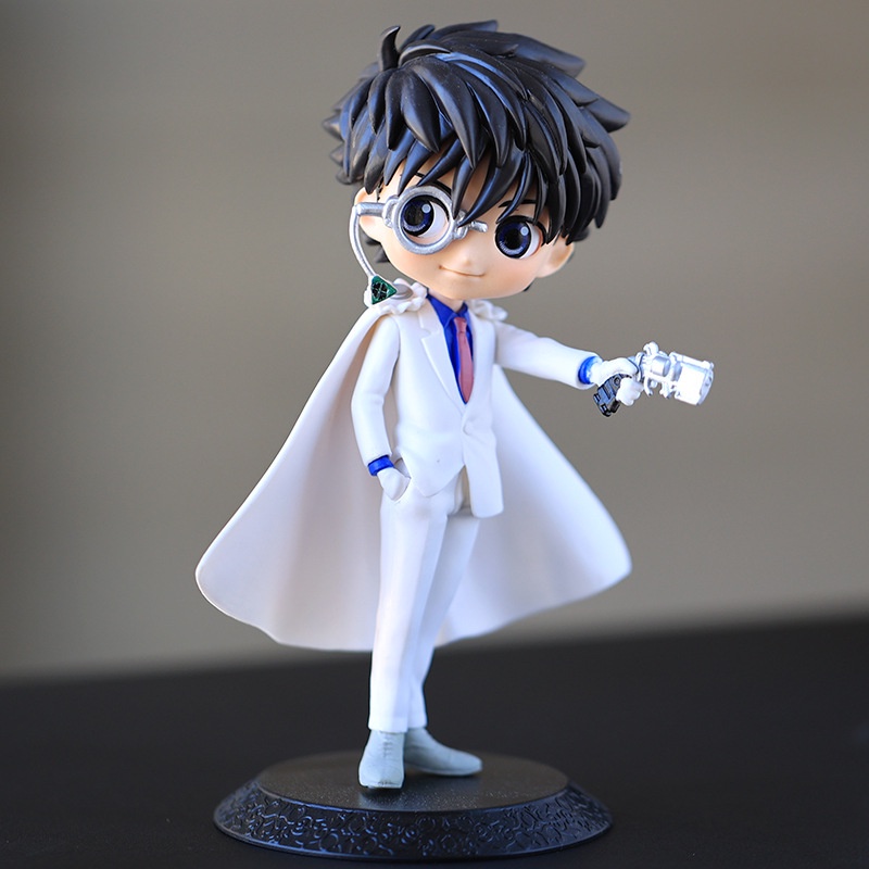 Ảnh thật 🌟 Mô Hình Thám Tử Lừng Danh Conan- Size lớn 🌟