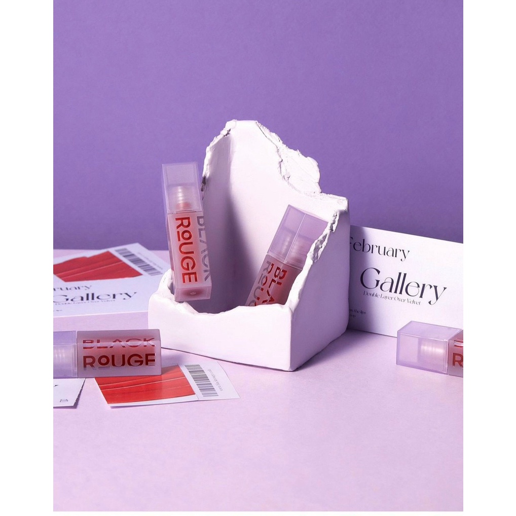 Son Kem Lì THE KOC VER Mới