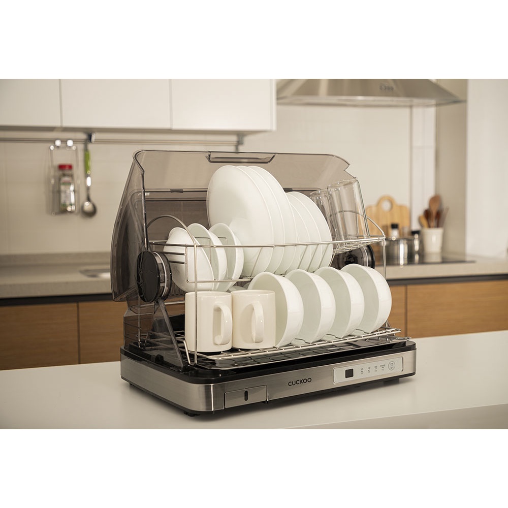 Máy sấy bát Cuckoo 40 lít CDD-A9010 bản quốc tế