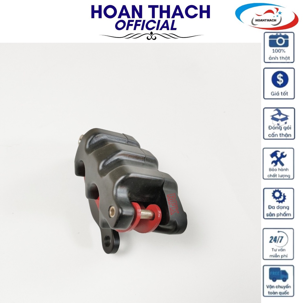 Heo dầu racing boy đen HOANTHACH SP005586