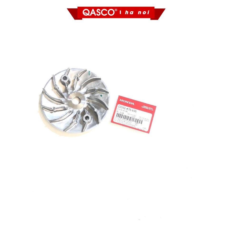 22102-K35-V00 | Đĩa ép sơ cấp PCX K35 | FACE,DRIVE