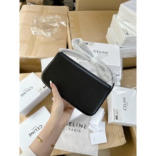 Túi Ce lin dáng dài size 22 mới fullbox