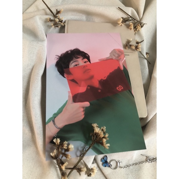 Ảnh Poster Mini từ SSGT2020