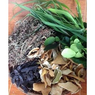 nụ đuổi muỗi thảo dược