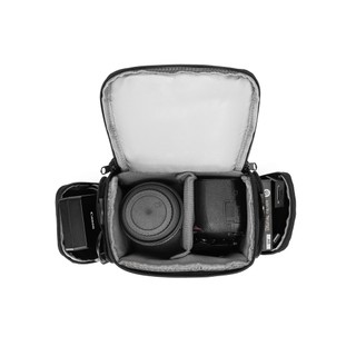 Túi đựng máy ảnh CADEN D11 SIZE Nhỏ