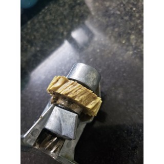 Bánh răng máy Kitchenaid 5KSM125