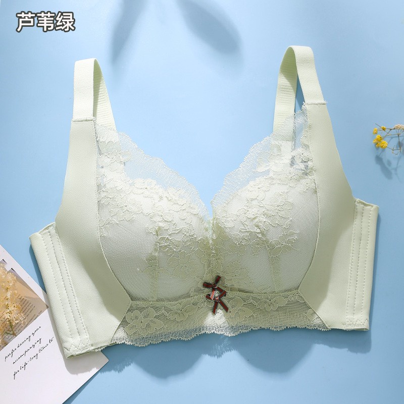 Áo lót không gọng 2138 cup A dành cho chị em ngực nhỏ ,ngực lép