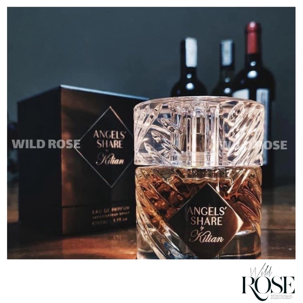 Nước hoa siêu phẩm Kil!an Angel Share EDP 2020 5ml/10ml/20ml