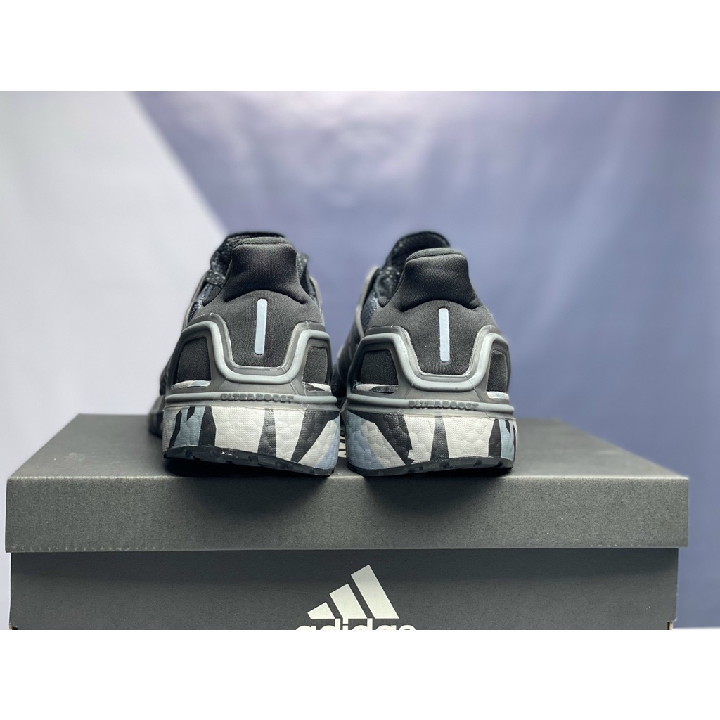 Giầy thể thao Adidas Ultra 20 Camo êm nhẹ, thoáng khí