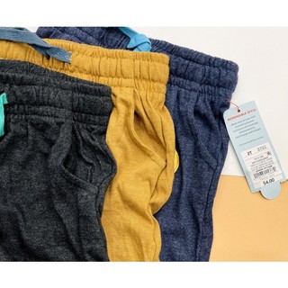 (Giá sỉ) Combo 3 quần 100k