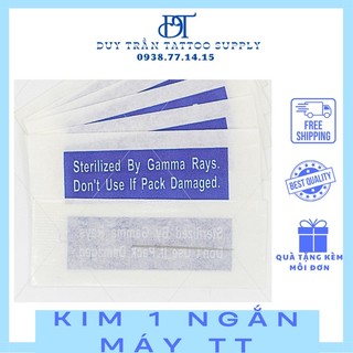 KIM 1 NGẮN MÁY THẦN THÁNH
